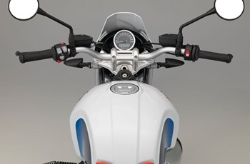 BMW R nineT Urban G/S 2018 - Bild 29 BMW R nineT Urban G/S 2018 - Bild 29